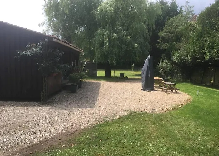 La Zenitude Petit Coin De Detente Proche De Sarlat